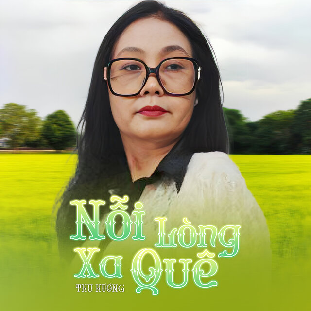 Nỗi Lòng Xa Quê