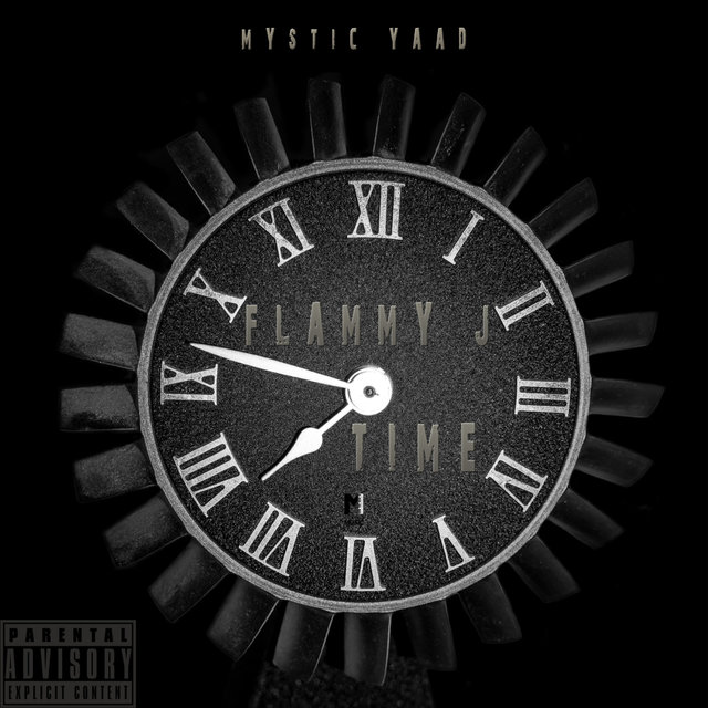 Time EP