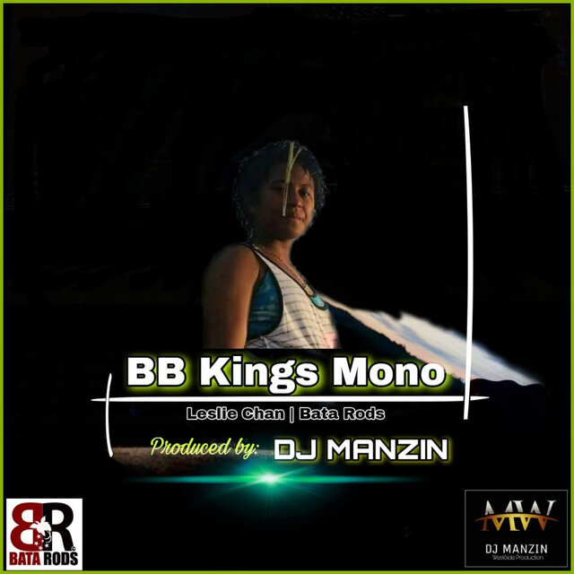 BB Kings Mono