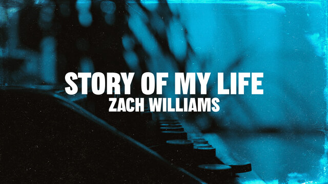 Story of My Life (Lyric Video)