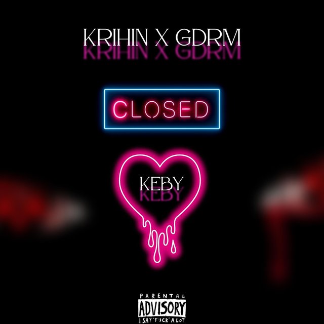 Keby (feat. GDRM)