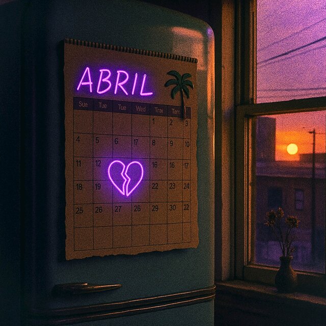 ABRIL