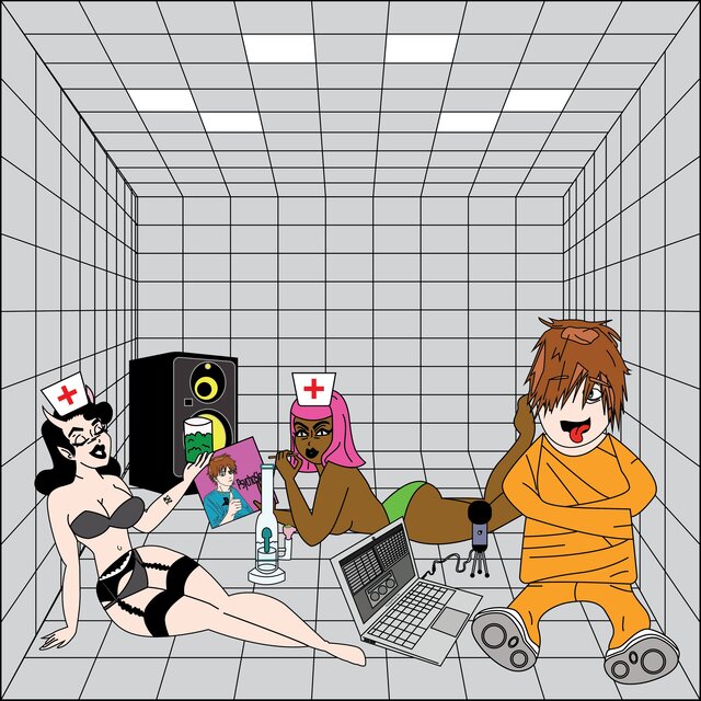 Padded Cell