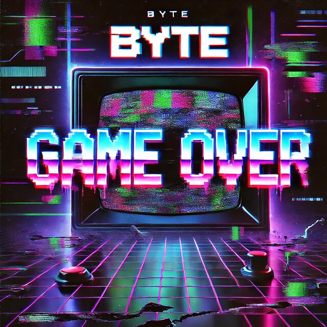 GAME OVER