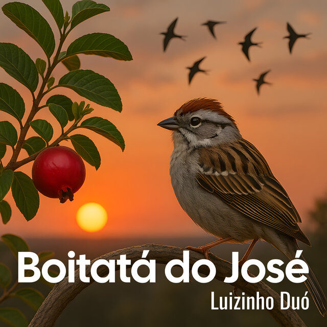 Boitatá do José