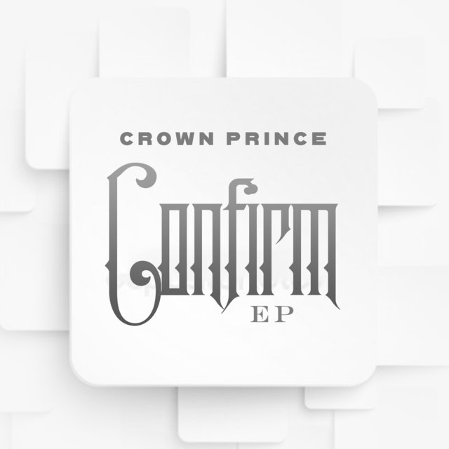 Confirm Ep