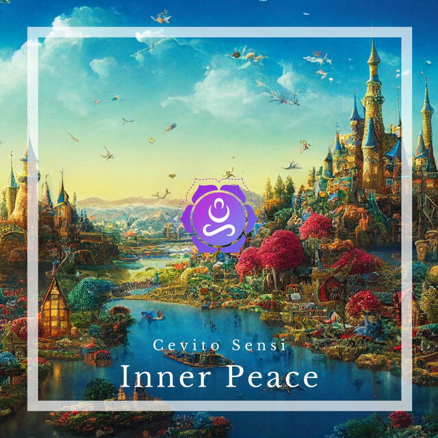 Inner Peace (432 hz)