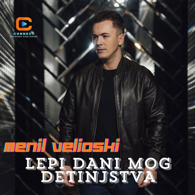 Lepi dani mog detinjstva
