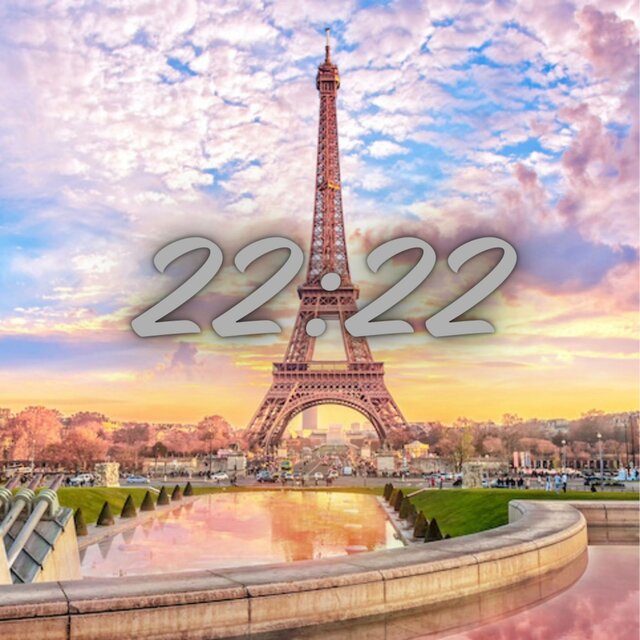 22:22 (French Version)