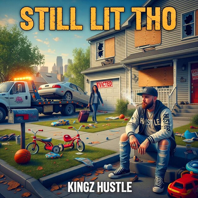 Still Lit Tho