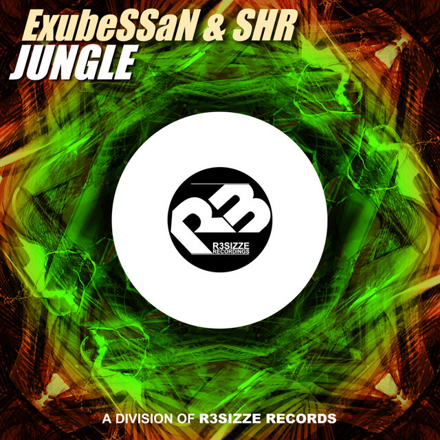 Jungle
