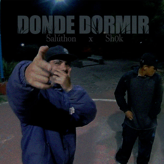 Donde Dormir