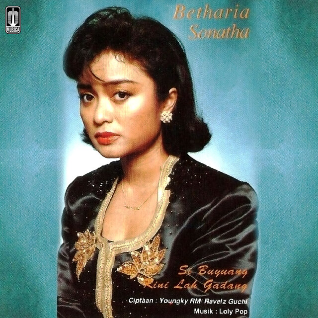 Si Buyuang Kini Lah Gadang