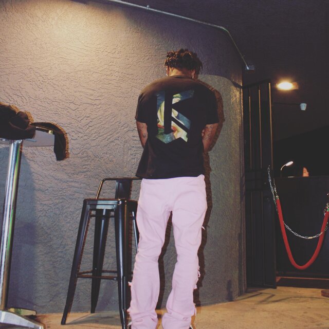 Bag Chaser
