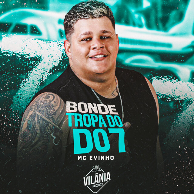 Bonde Tropa do 7