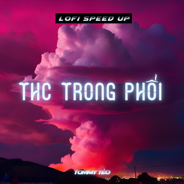 THC Trong Phổi (Lofi Beat)