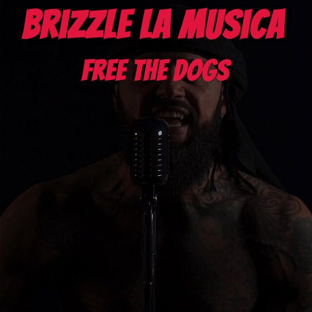 FREE THE DOGS