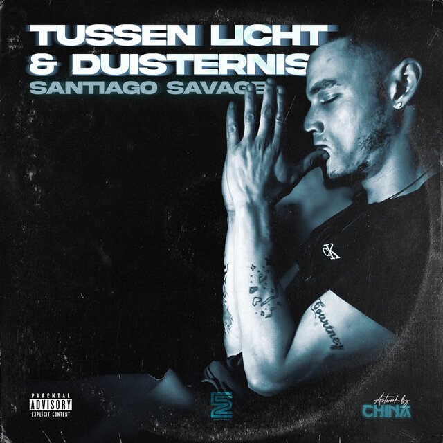 Tussen Licht & Duisternis