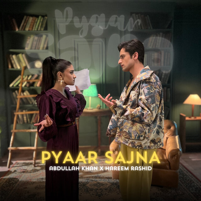 Pyaar Sajna