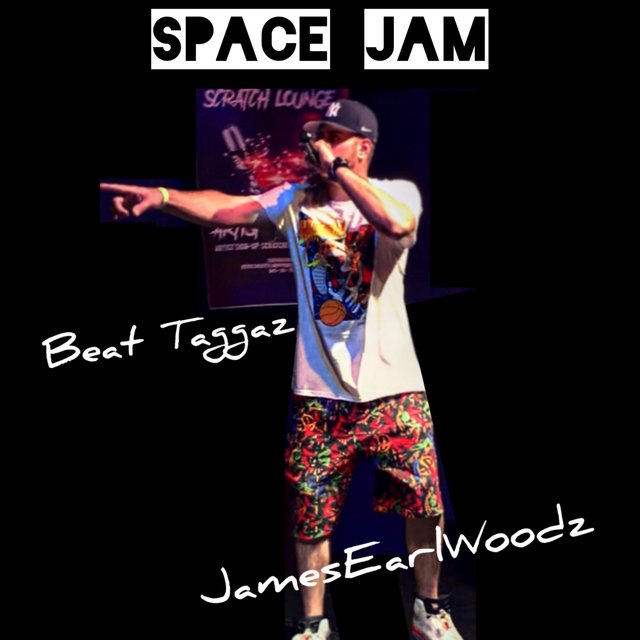 Space Jam