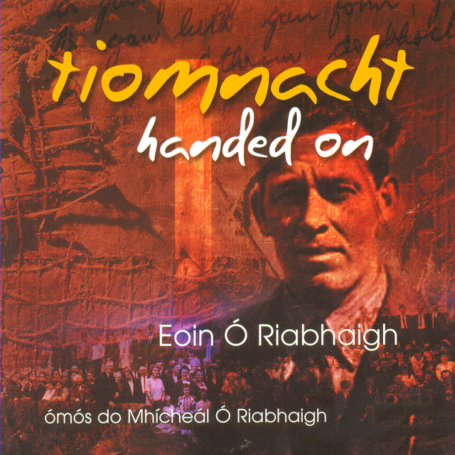 Tiomnacht