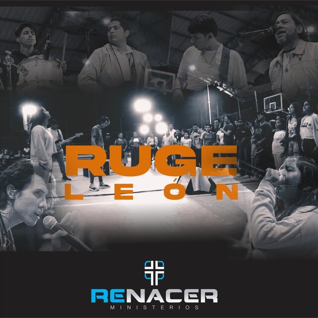 Ruge León