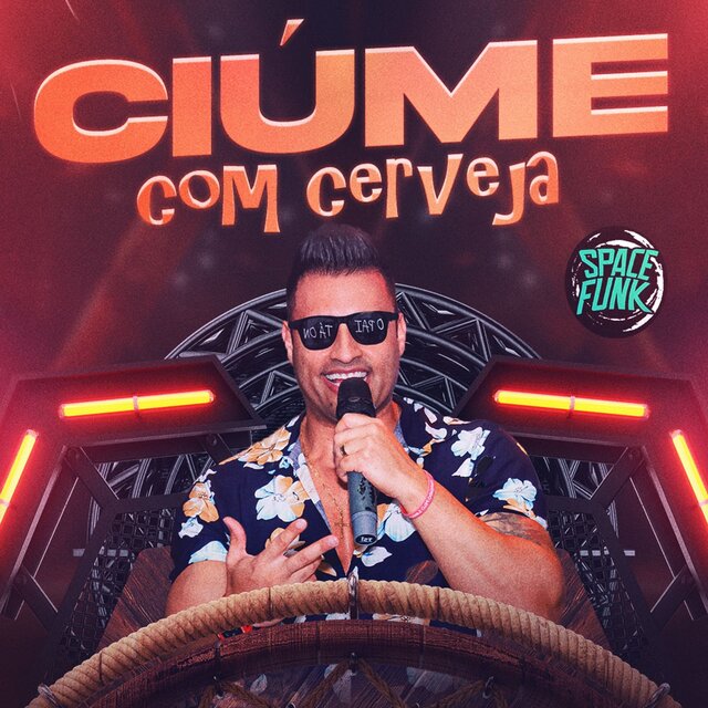 Ciúme Com Cerveja