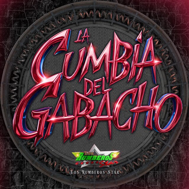 La Cumbia Del Gabacho