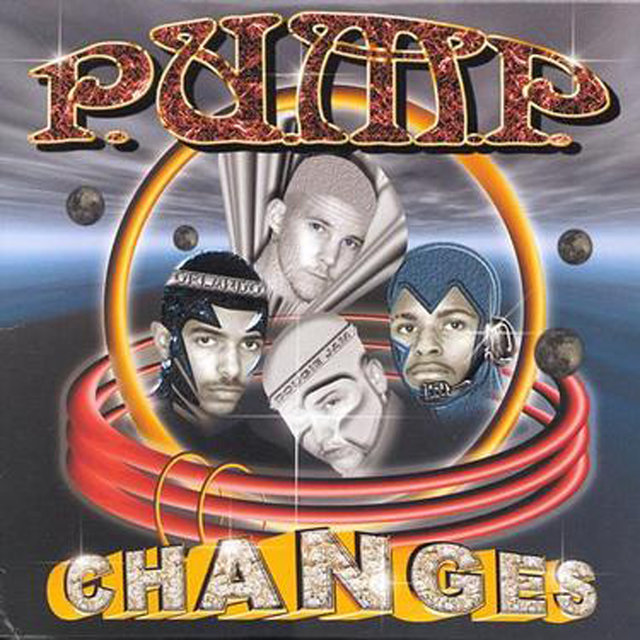 Changes