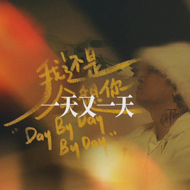 我还会想你一天又一天