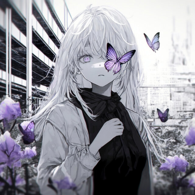Lost