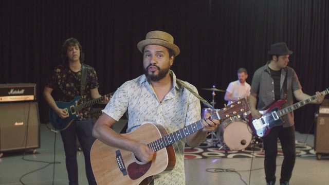 Canción Simple (Video Oficial)