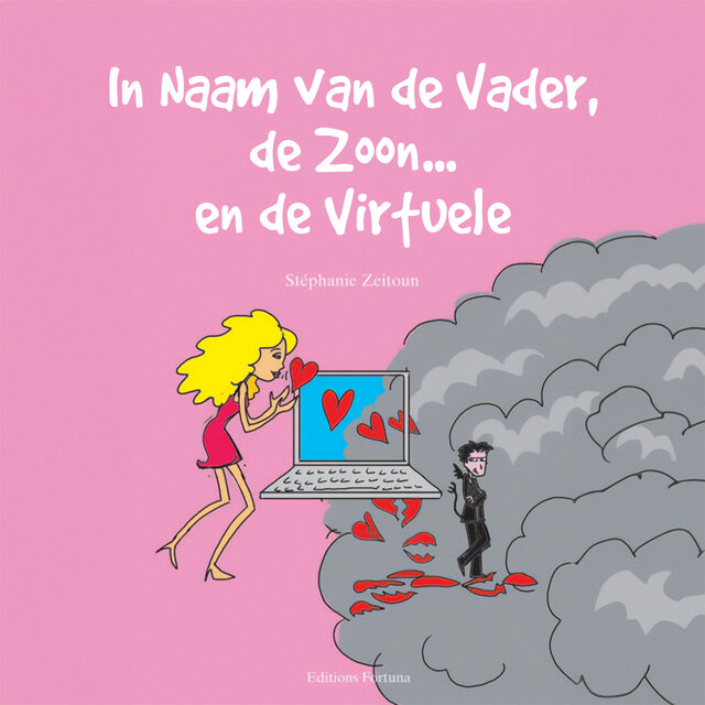 In de naam van de Vader, de Zoon en het Virtuele