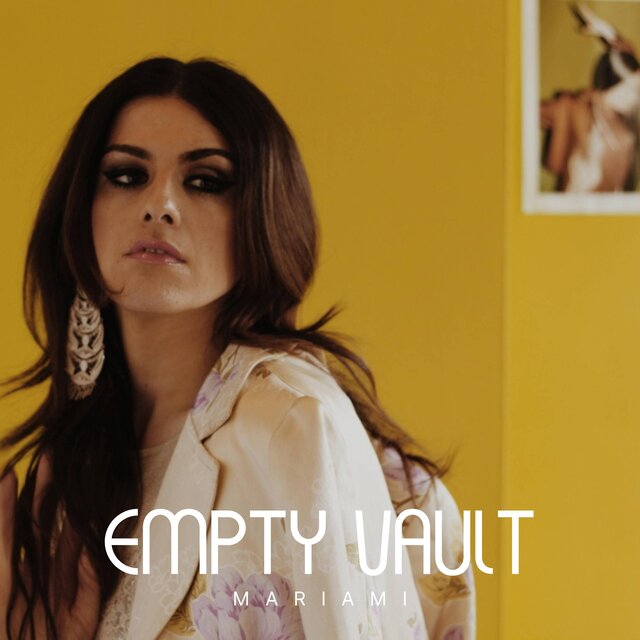 Empty Vault