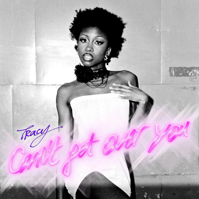 Can't get over you