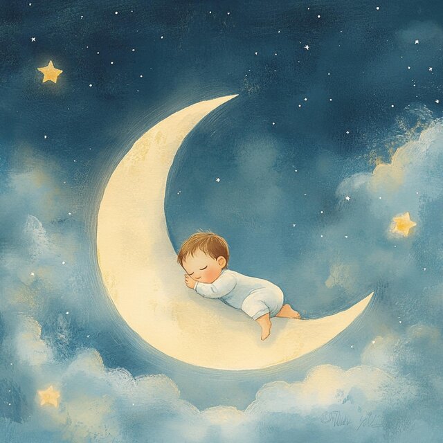 Lullaby of the Stars