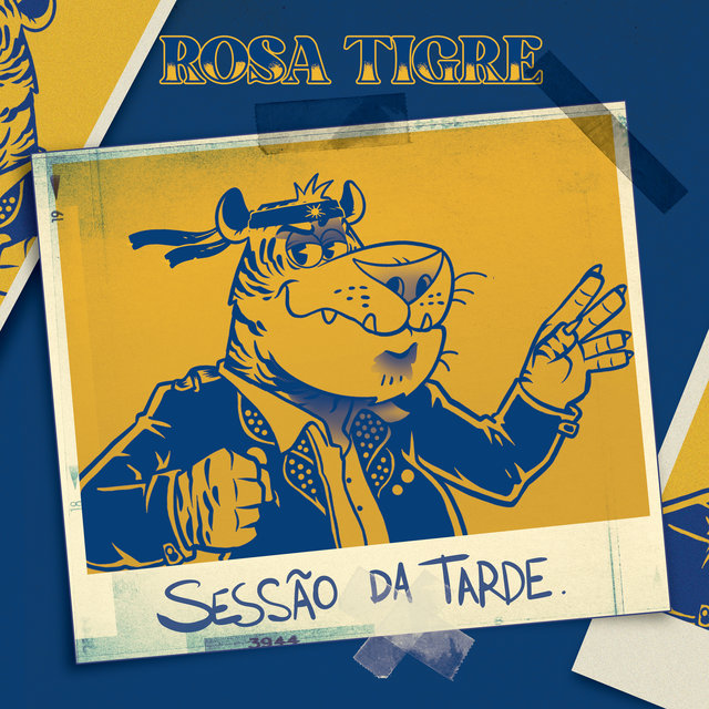 Sessão da Tarde
