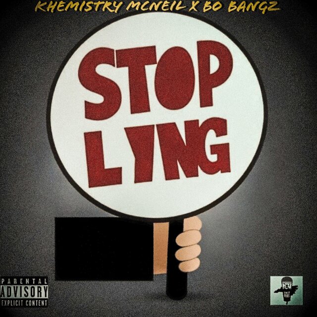 Stop Lying