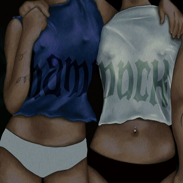 Hammock