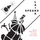 Cover art for album Red Rocket Right Return by Laika Speaks
