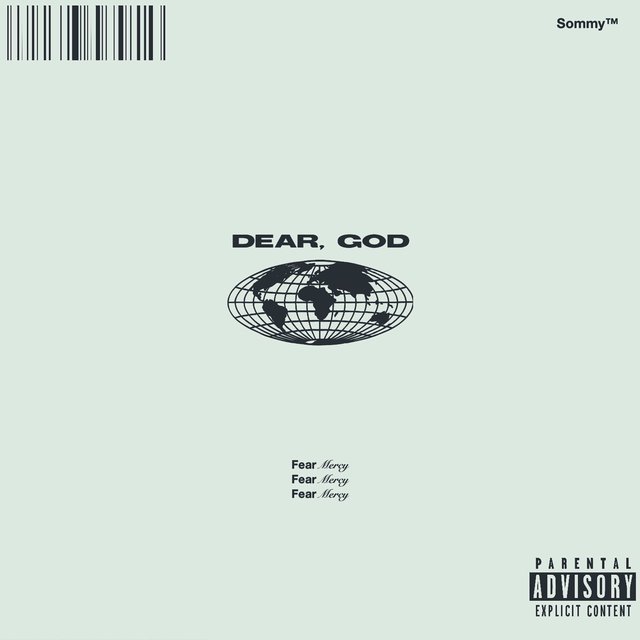 Dear, God (feat. Kelissah Berger)