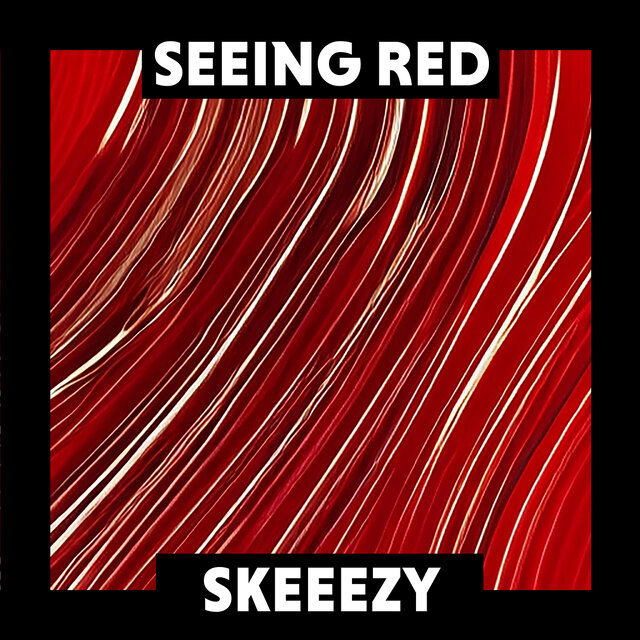 Seeing Red