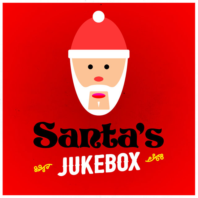 Santa's Jukebox