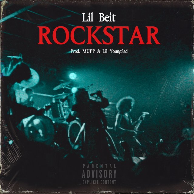 Rockstar