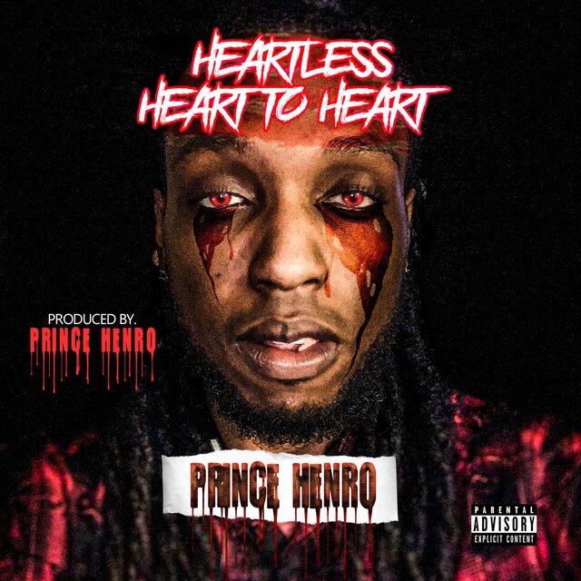 Heartless Heart To Heart