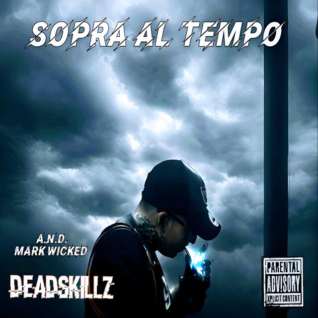 Sopra al Tempo