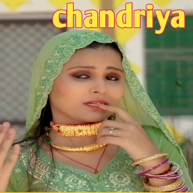 Love Song Mewati Song (Chandriya)