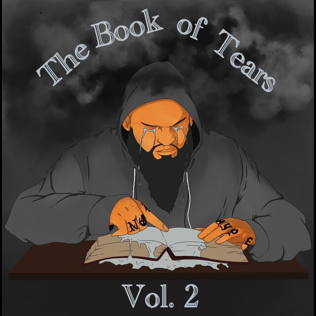 The Book of Tears: Volume 2