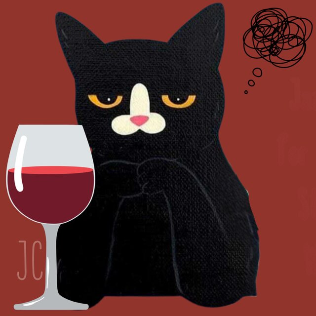 Soft Bass Jazz Cat for Relaxing,Working,Studying