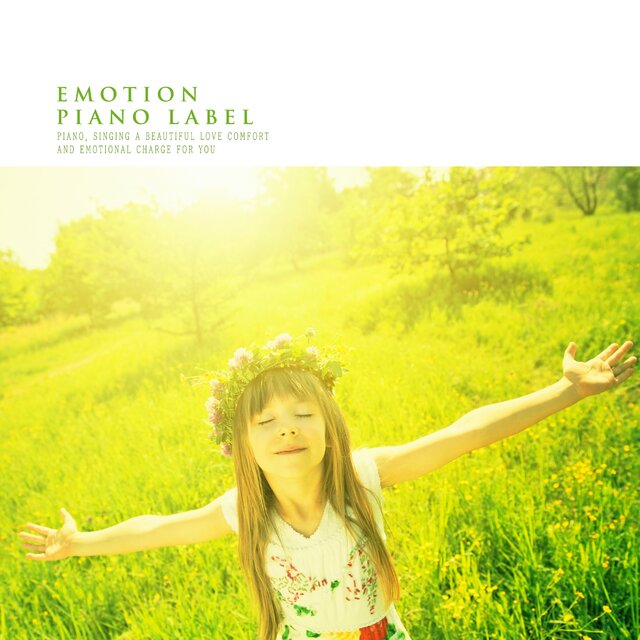 Tranquil Sensibility Listening With The Sound Of Nature Piano Melody (Nature Ver.)